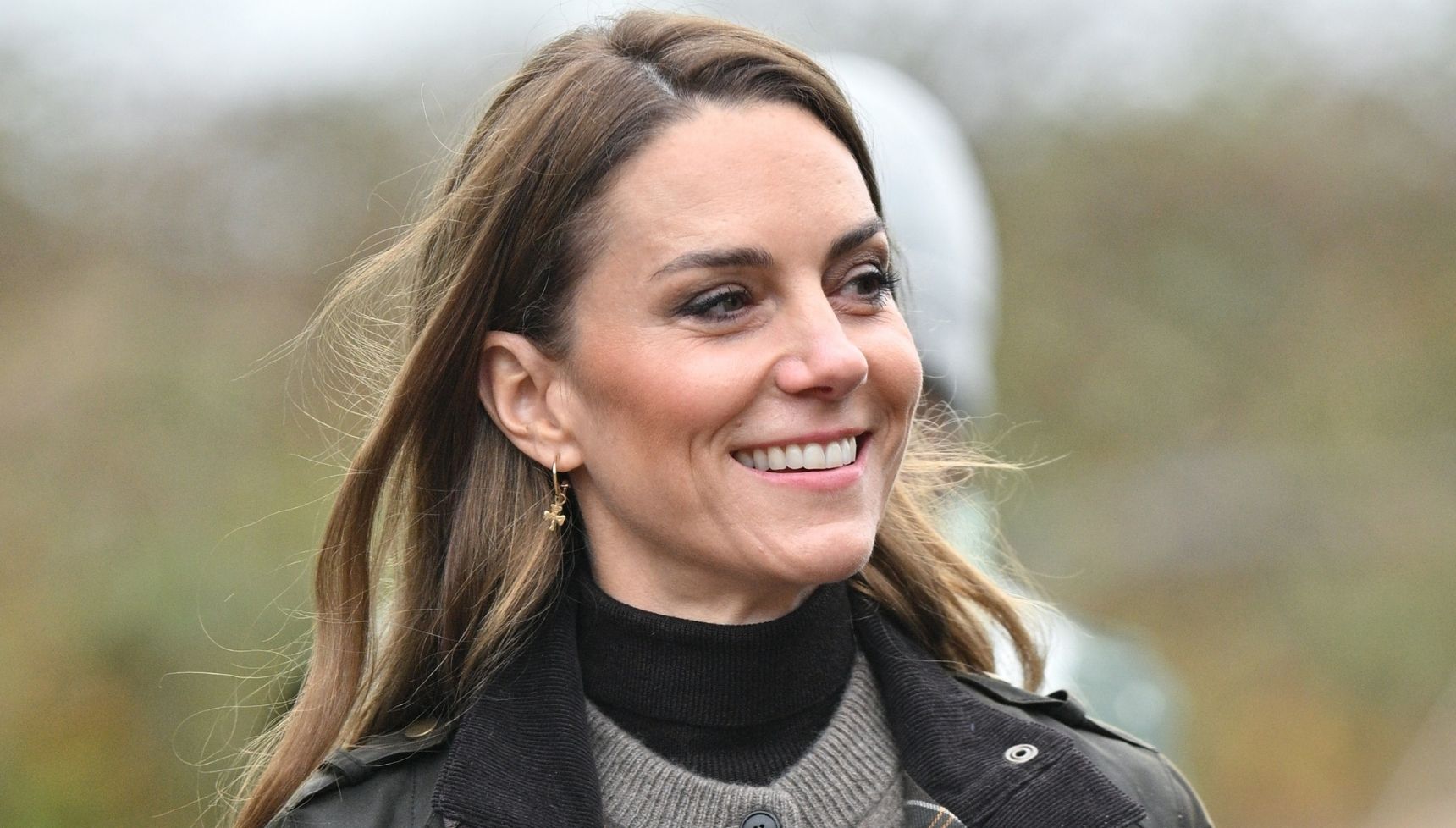 Kate Middleton acknowledges royal family's 'fresh start' as she moves into new 'forever home'