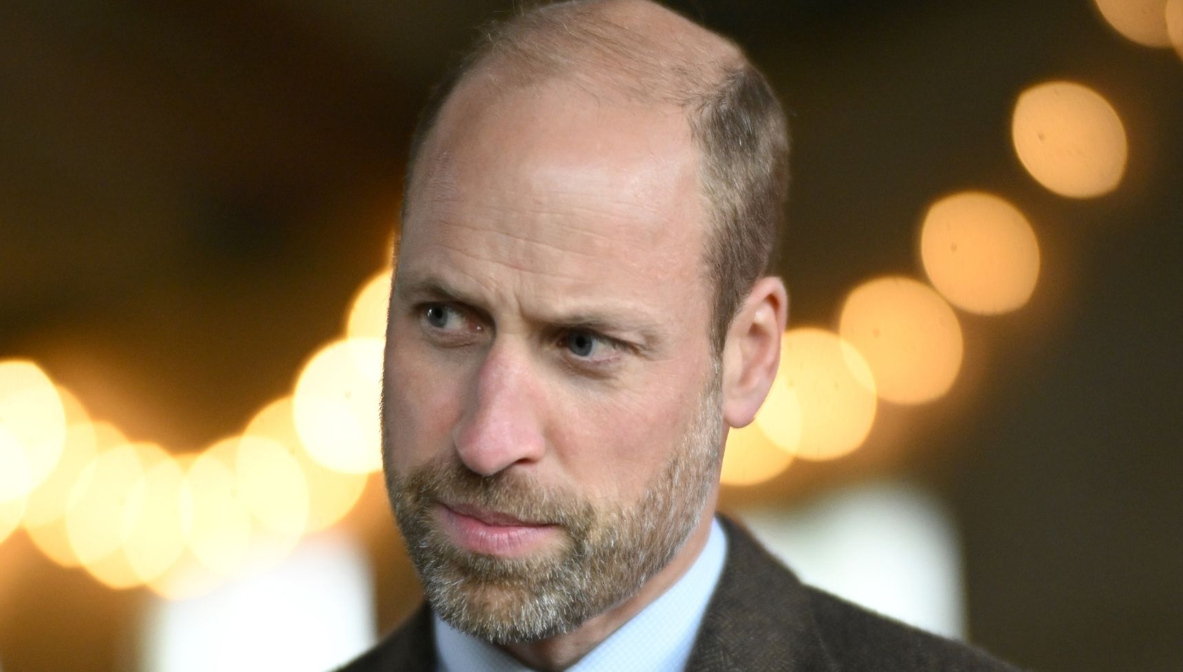 Prince William's land in Dartmoor targeted by 'outrageous act of sabotage'