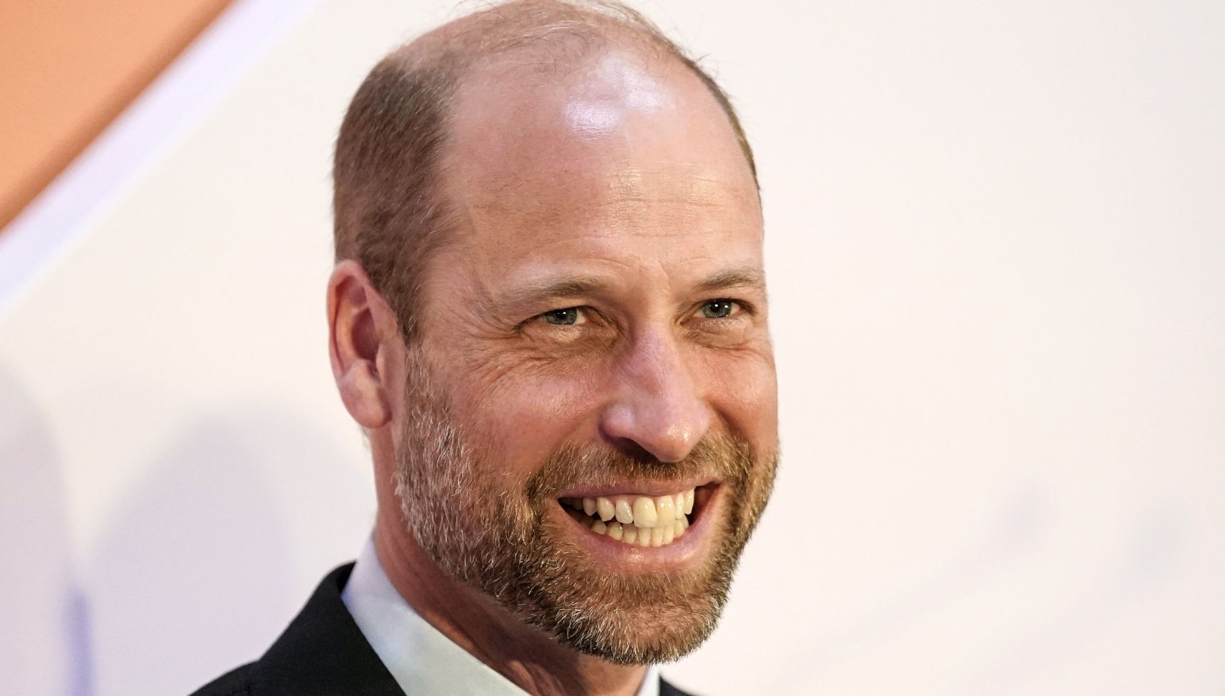 Prince William sends personal message of support to Lionesses as UK launches bid over World Cup