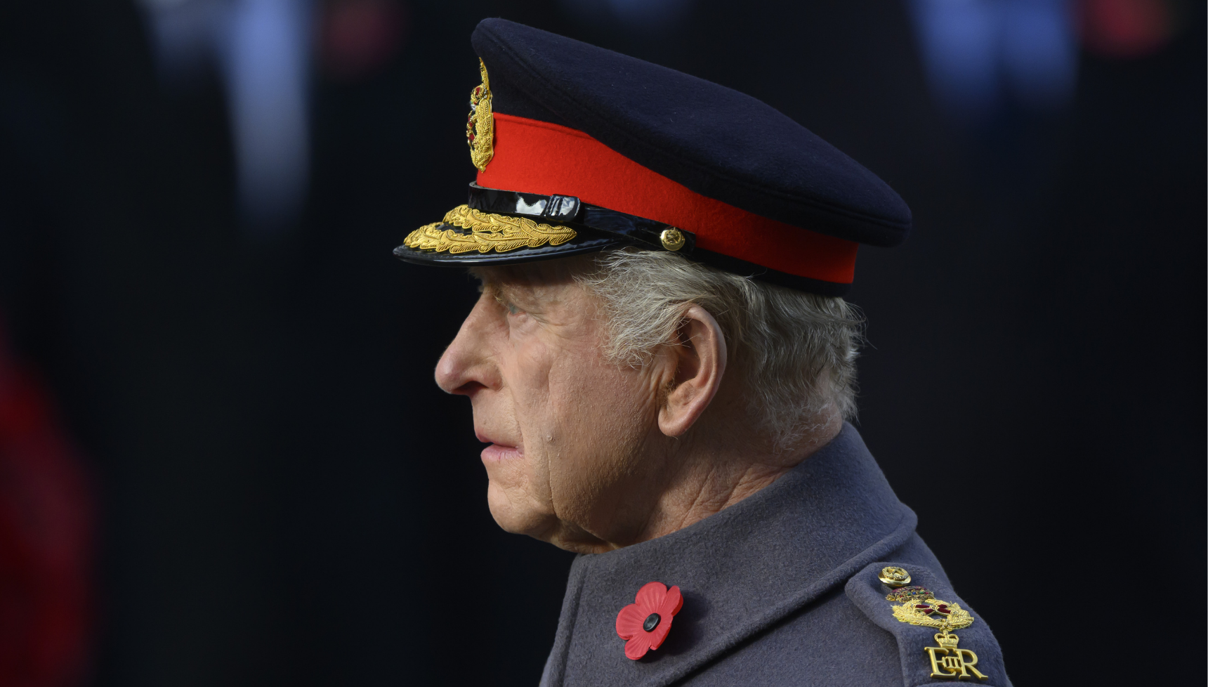 King Charles' true feelings amid tearful appearance on Remembrance Sunday 'revealed'