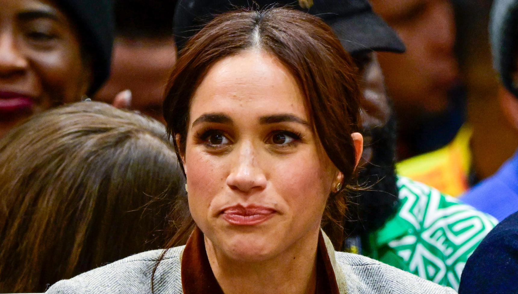As Ever's 'beige' style slammed after Meghan Markle claimed she 'toned down' appearance for royal family