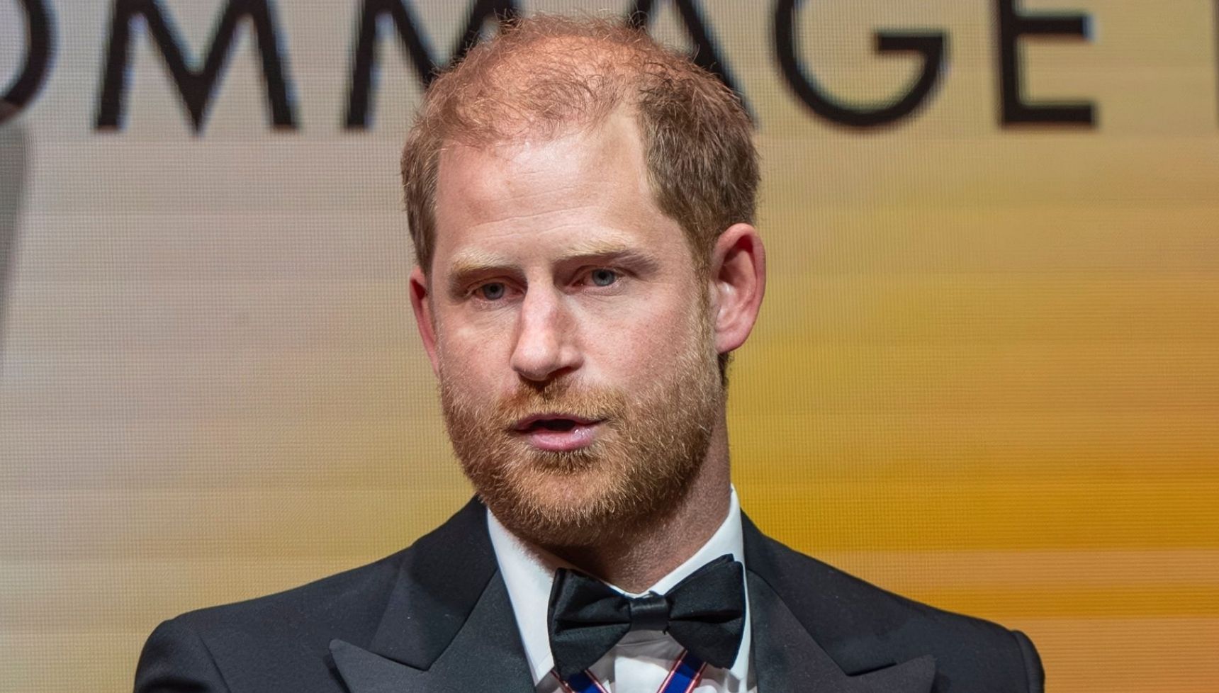 Prince Harry 'finally regretting' exit from royal life following emotional letter