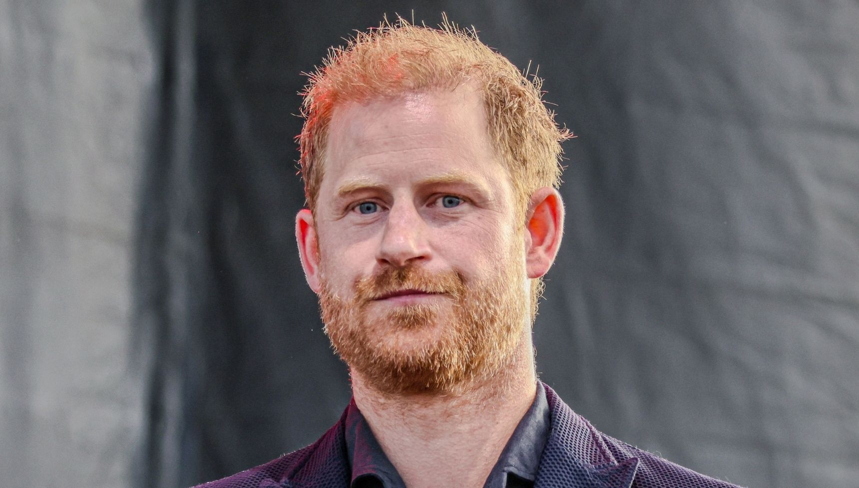 The time Prince Harry was at the centre of 'secret DNA test' allegations