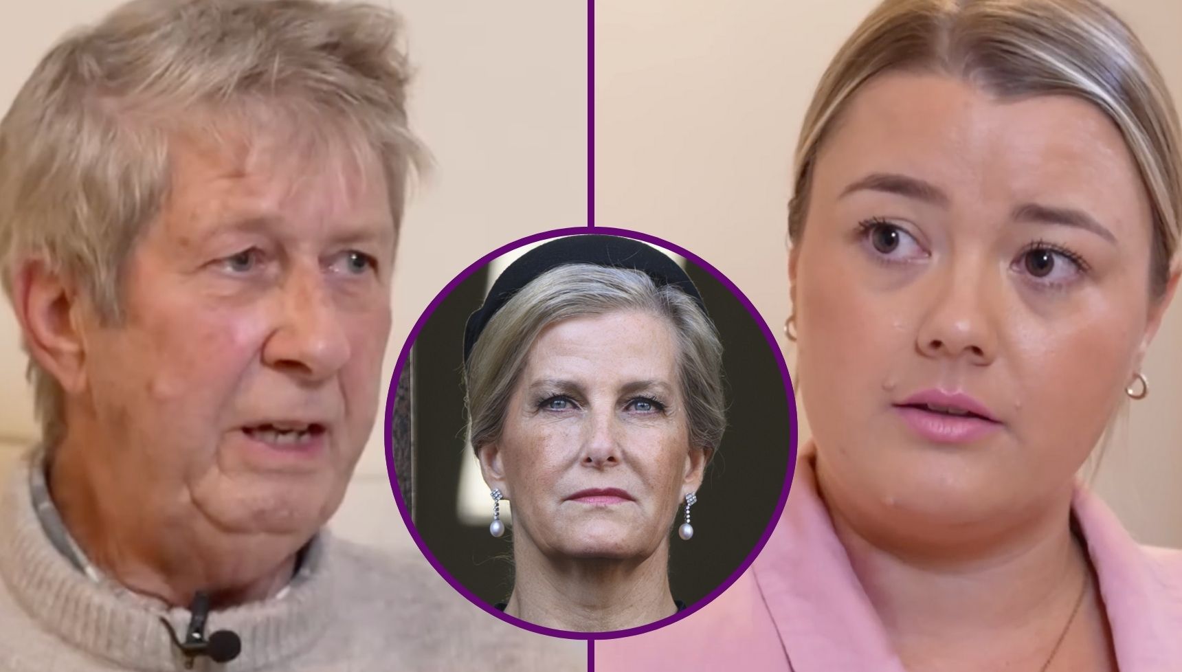 Family of beloved gran Helen Holland killed in Duchess of Edinburgh escort crash blast police officer's acquittal