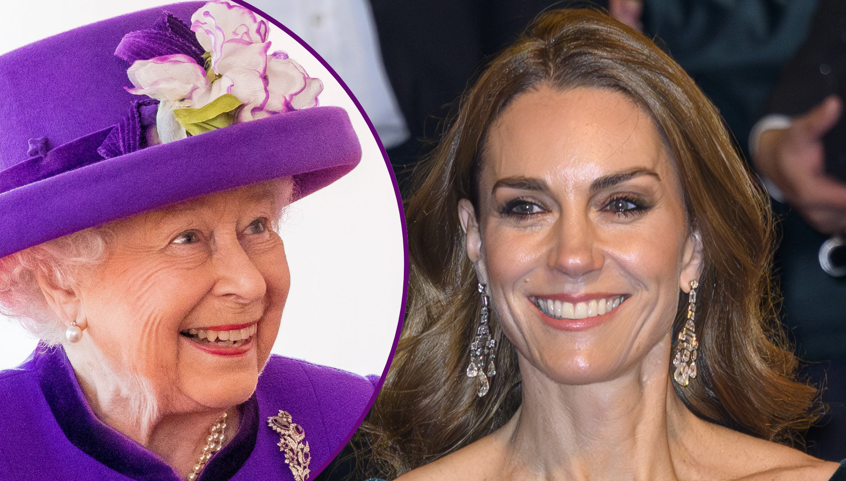 'Reason' Kate Middleton honours Queen Elizabeth II's jewellery 'request'
