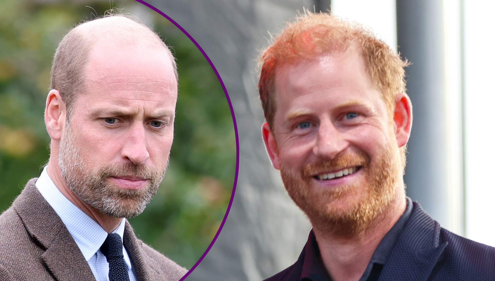 Prince Harry announces trip to Canada amid brother William's Brazil visit