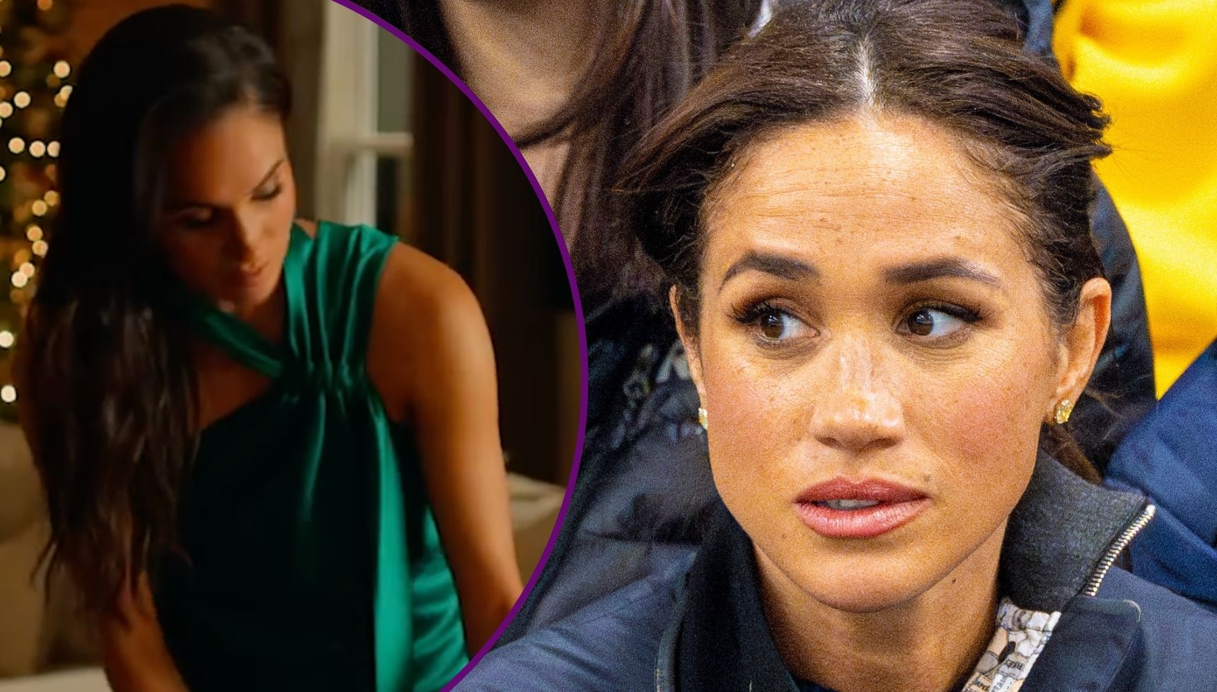 Meghan Markle speaks out and denies taking $1.6k dress from photoshoot without asking