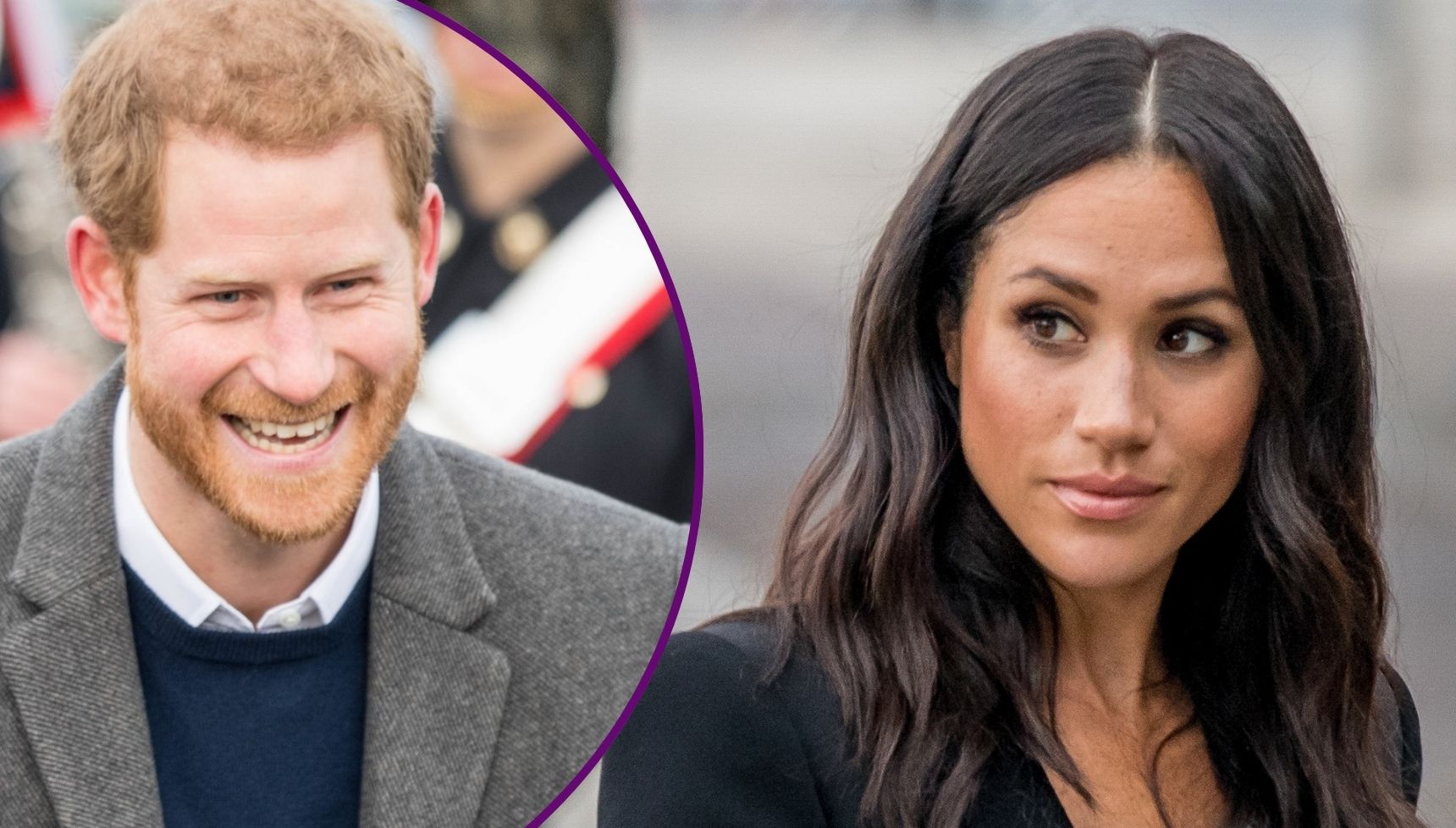 Meghan Markle lifts the lid on her ‘mistakes’ with striking barefaced portrait and emotional glimpse into Prince Harry romance