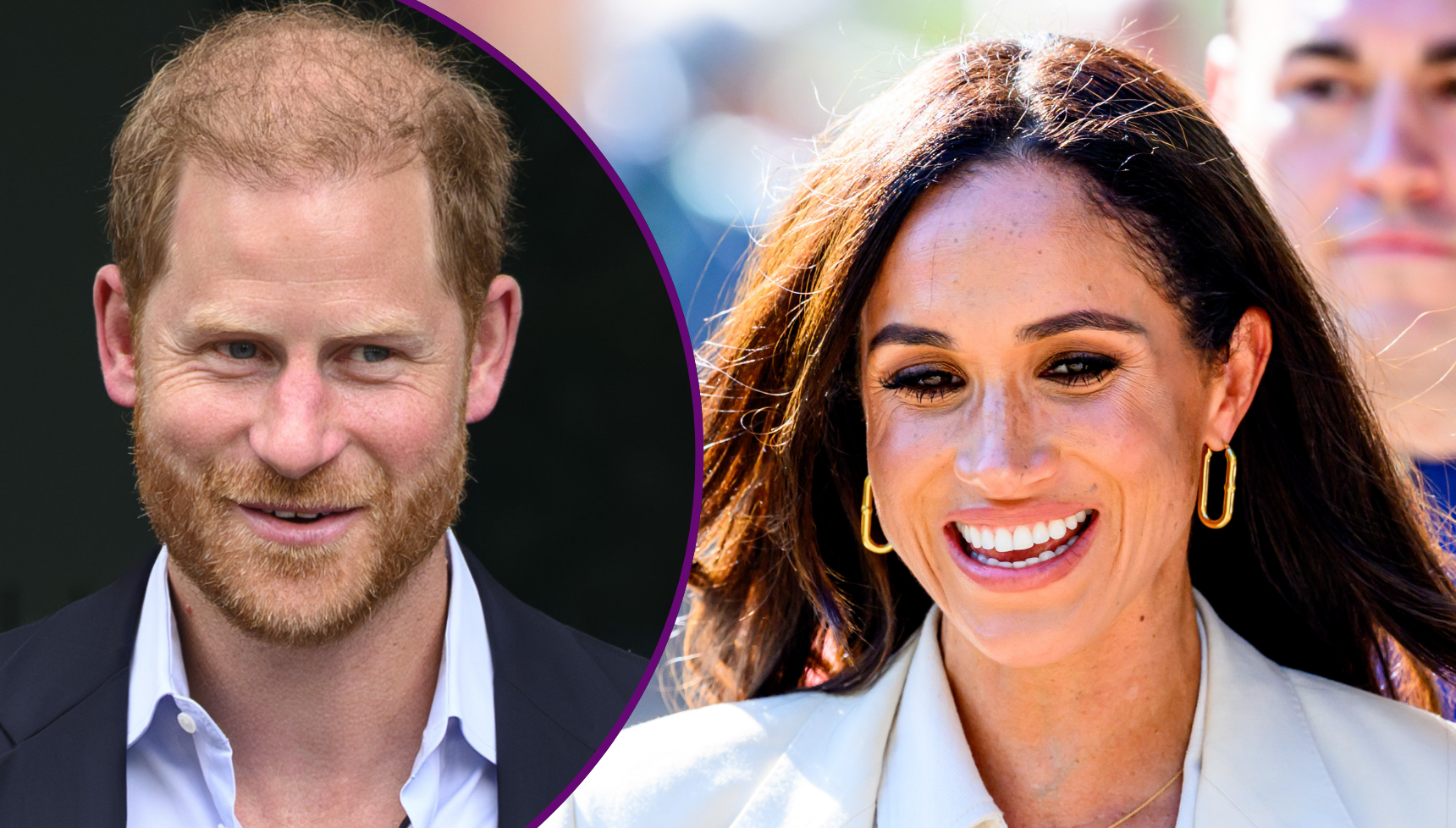 Inside Meghan Markle and Prince Harry's Thanksgiving celebrations