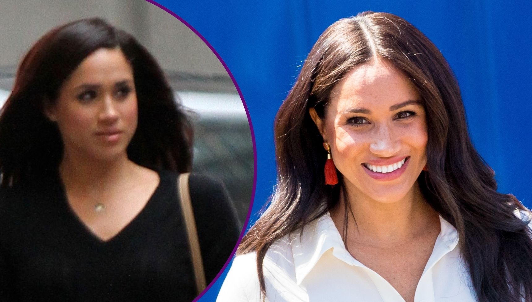 Meghan Markle set to 'appear in new movie Close Personal Friends as she makes return to acting'