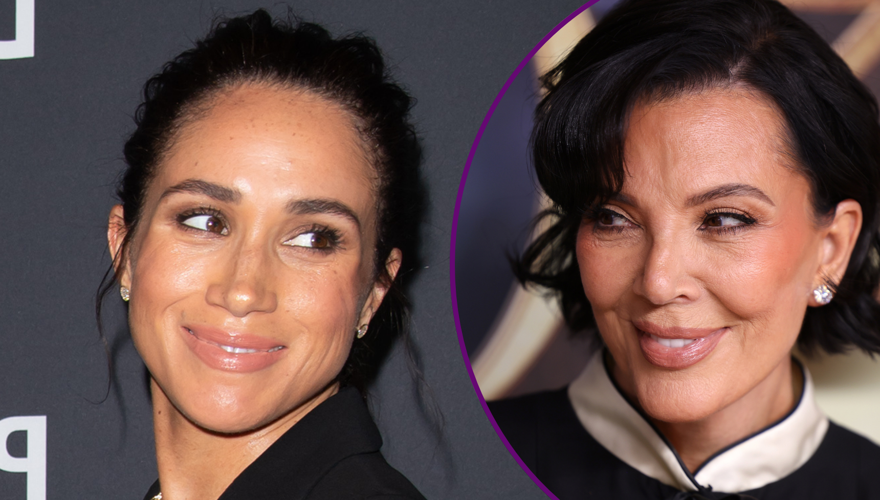 Meghan Markle's Kardashians 'move' proves she wishes to 'obliterate' any 'memory that she was royal'