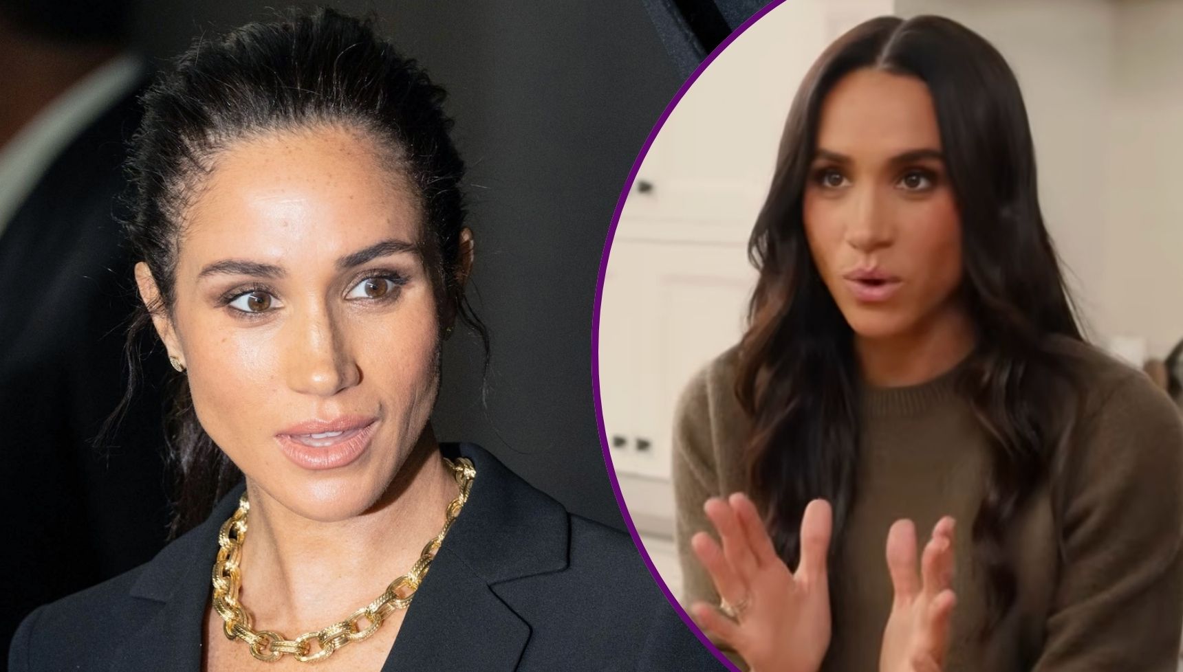 Meghan Markle dealt blow as With Love, Meghan tipped to be 'axed after holiday special'