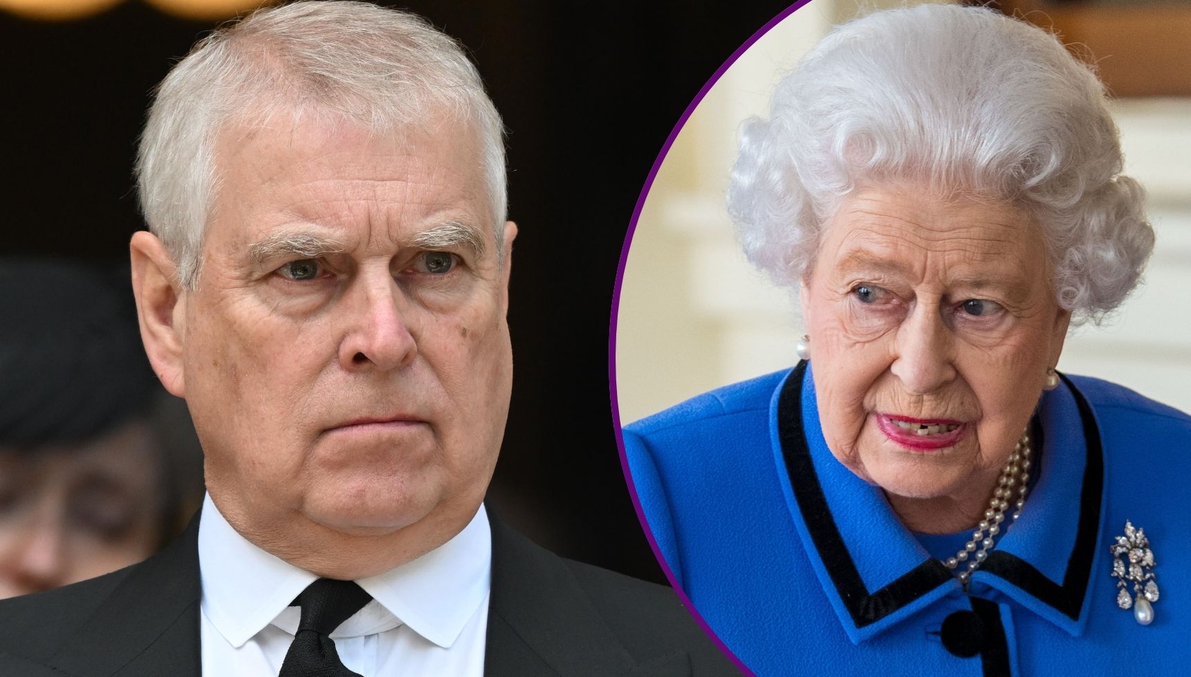 Andrew Mountbatten Windsor's name 'could undergo another change' in line with late Queen Elizabeth II's 'wish'