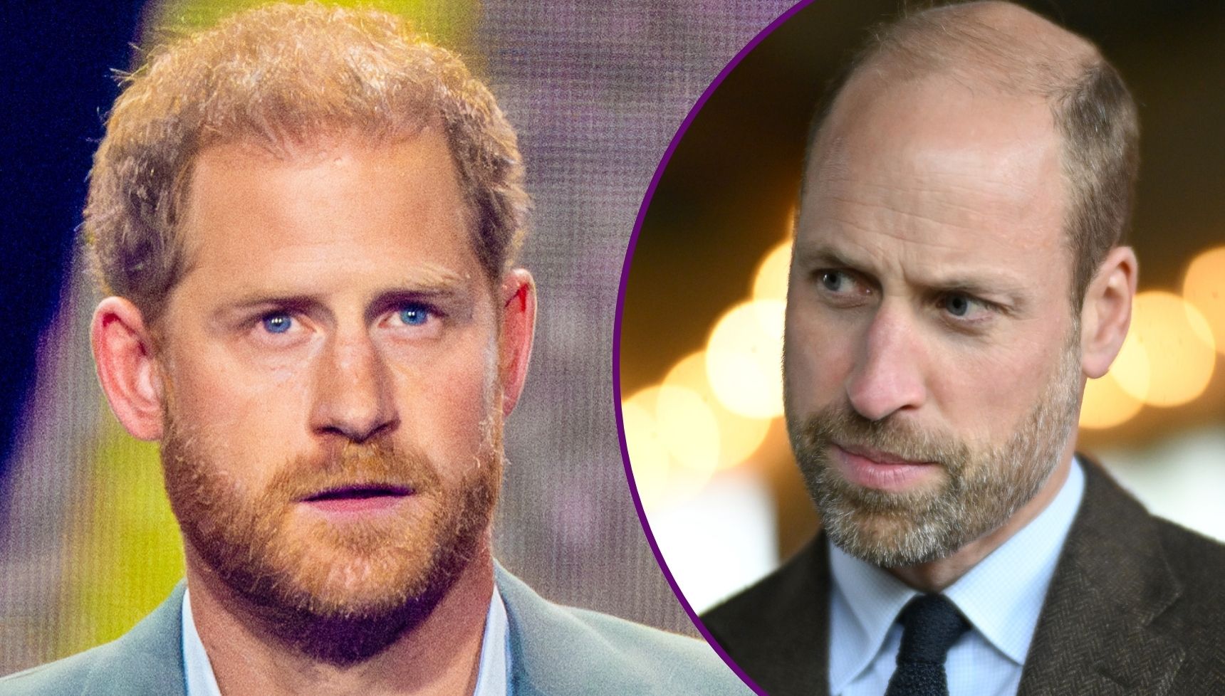 Prince Harry urged to return to UK despite William's 'tough view' over 'betrayal'