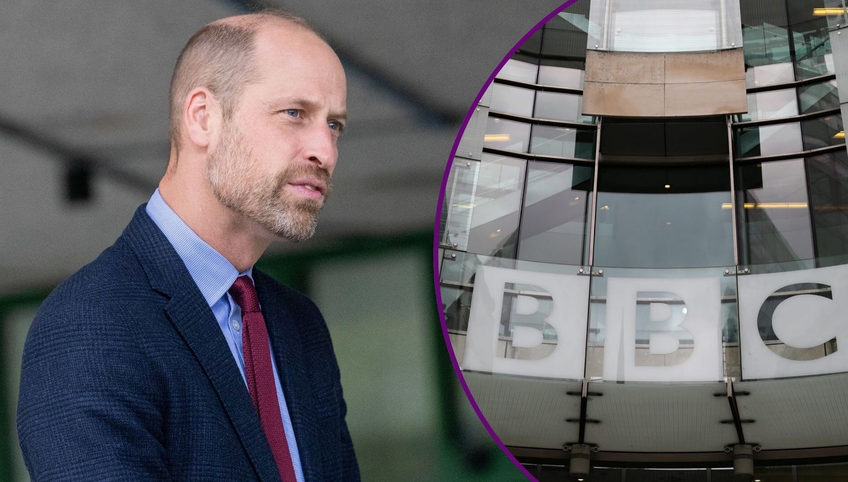 BBC set for ‘huge problem’ renewing Royal Charter if Prince William ‘doesn’t trust' broadcaster