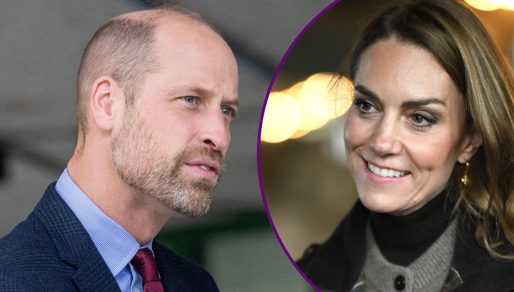 Prince William shares 'difficulties' of talking to his children about Kate Middleton's cancer battle