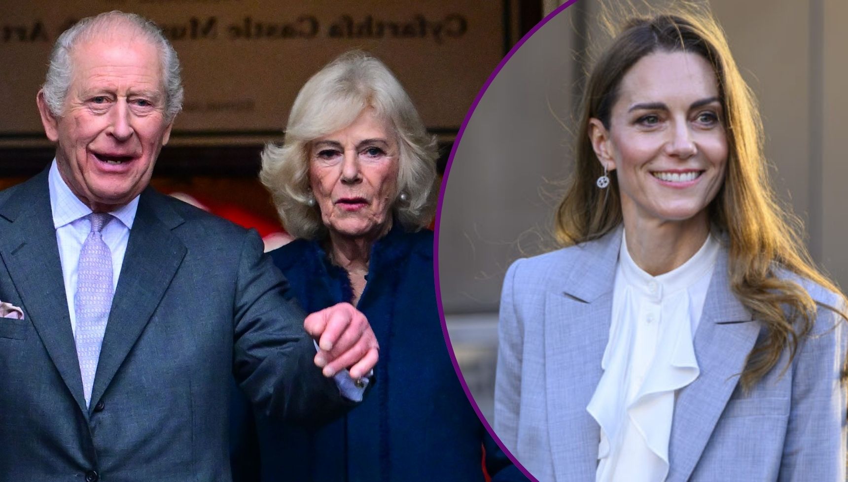 Inside King Charles’ grand Diplomatic Reception and why Princess Kate wasn't there