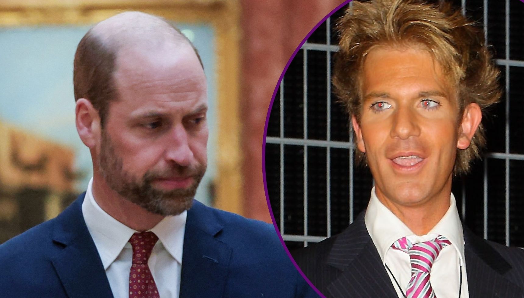 Police statement issued as sudden death of Prince William's friend and Big Brother star Ben Duncan announced