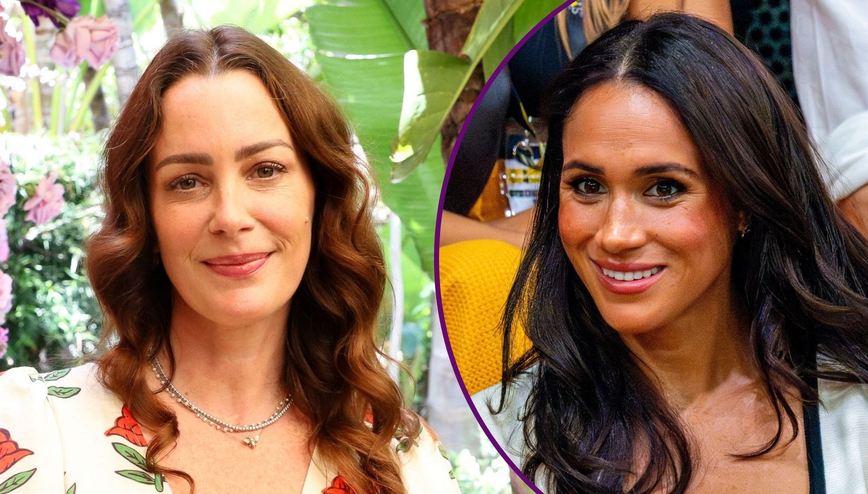 Meghan Markle's friend Kelly McKee Zajfen announces baby news: 'The path here wasn’t easy'