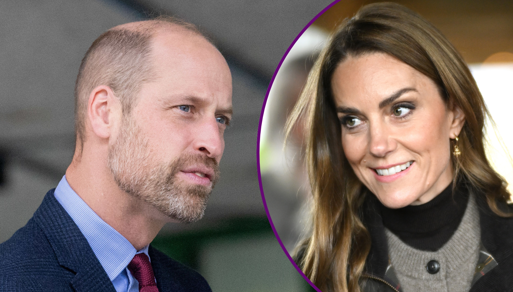 Prince William issues personal statement as he leaves UK on solo trip for Earthshot Prize without Kate