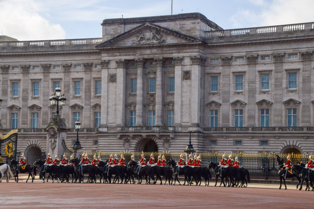 Buckingham Palace