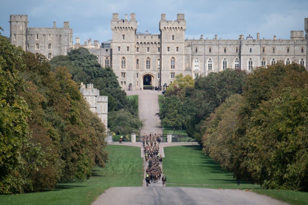 Windsor Castle