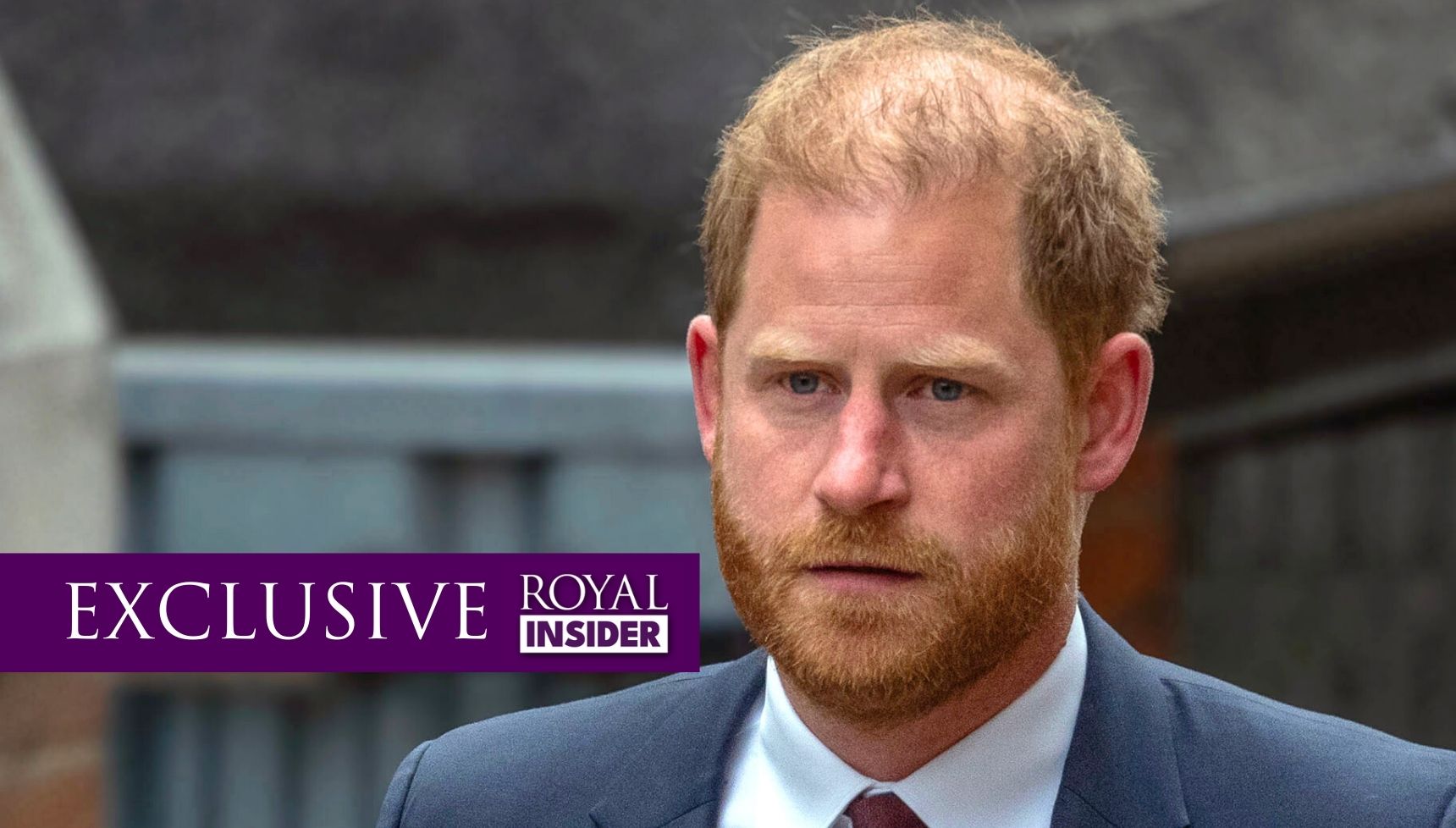 Prince Harry's 'ridiculous' swipe at Trump was 'ill-timed' amid calls for title stripping