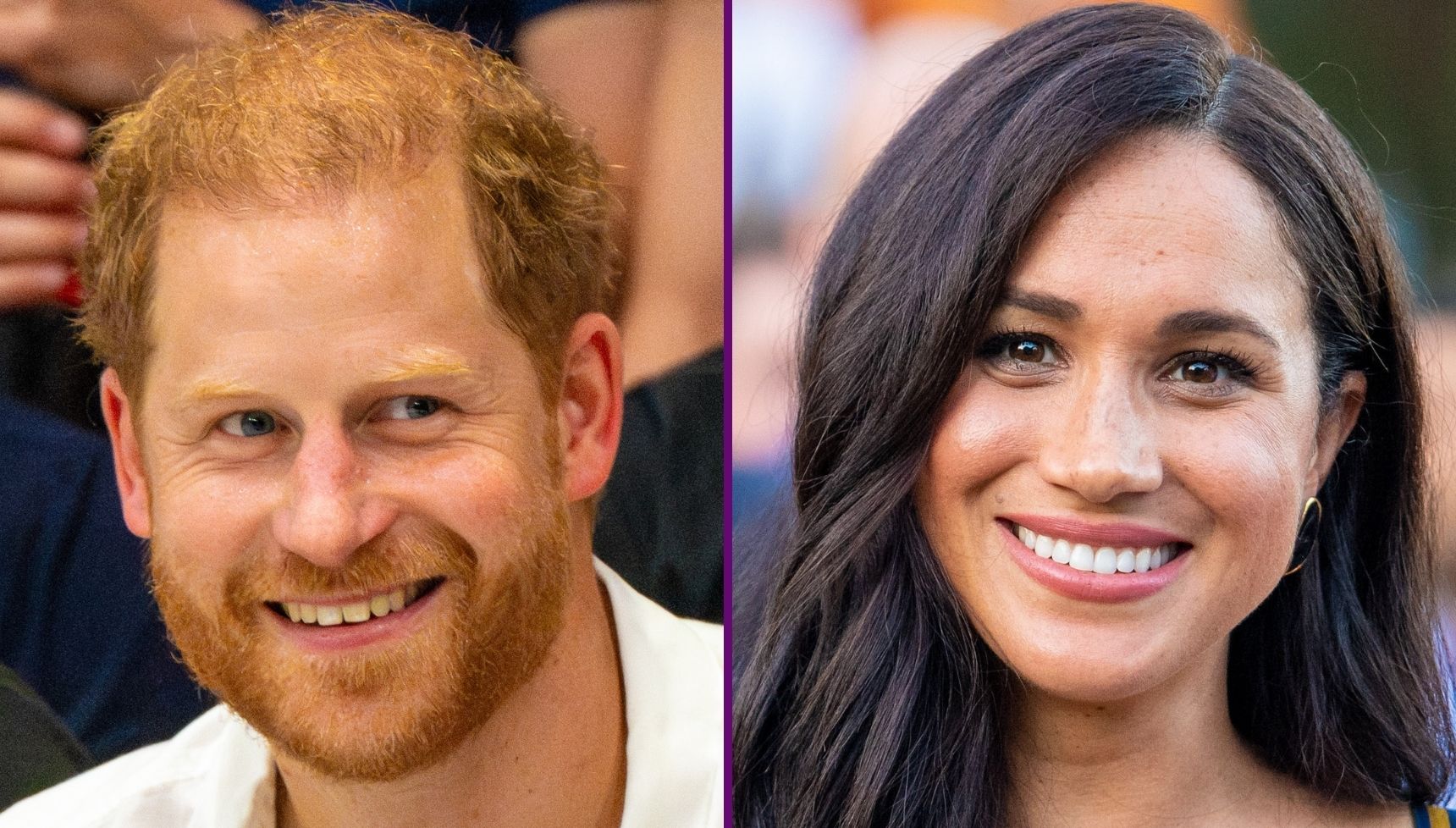 Prince Harry and Meghan Markle announce new documentary Cookie Queens