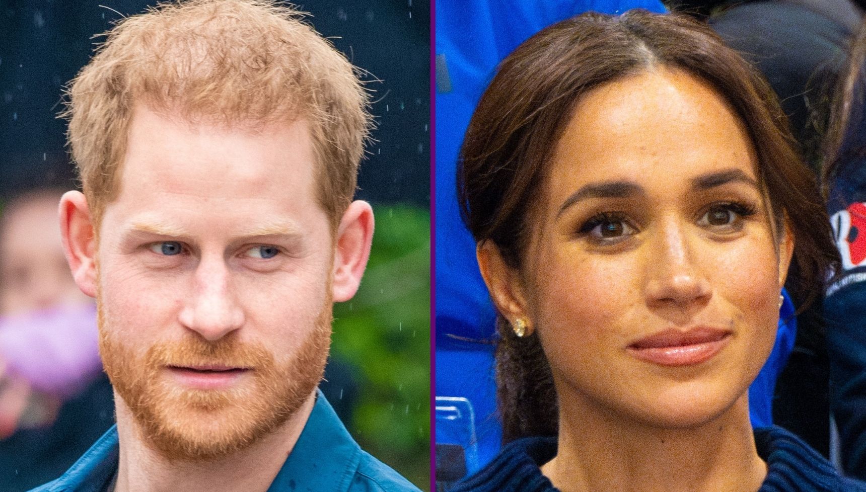 Prince Harry and Meghan Markle's Christmas card 'closed the door on their family life'