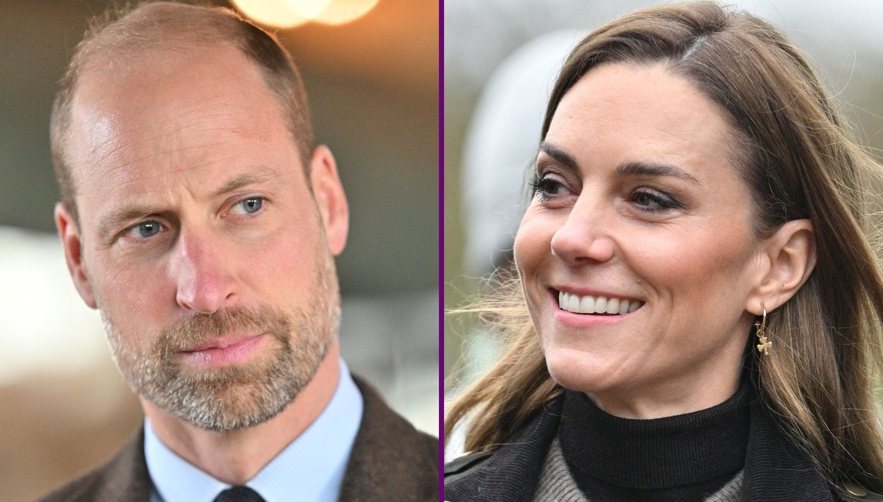 Royal family predictions for 2026 as Prince William 'run off his feet' and Kate Middleton set for 'more rest'