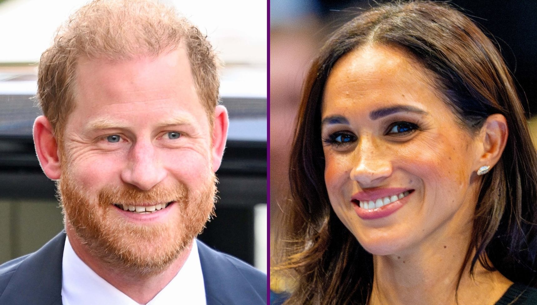 Prince Harry and Meghan Markle 'to produce Netflix romcom' of The Wedding Date book