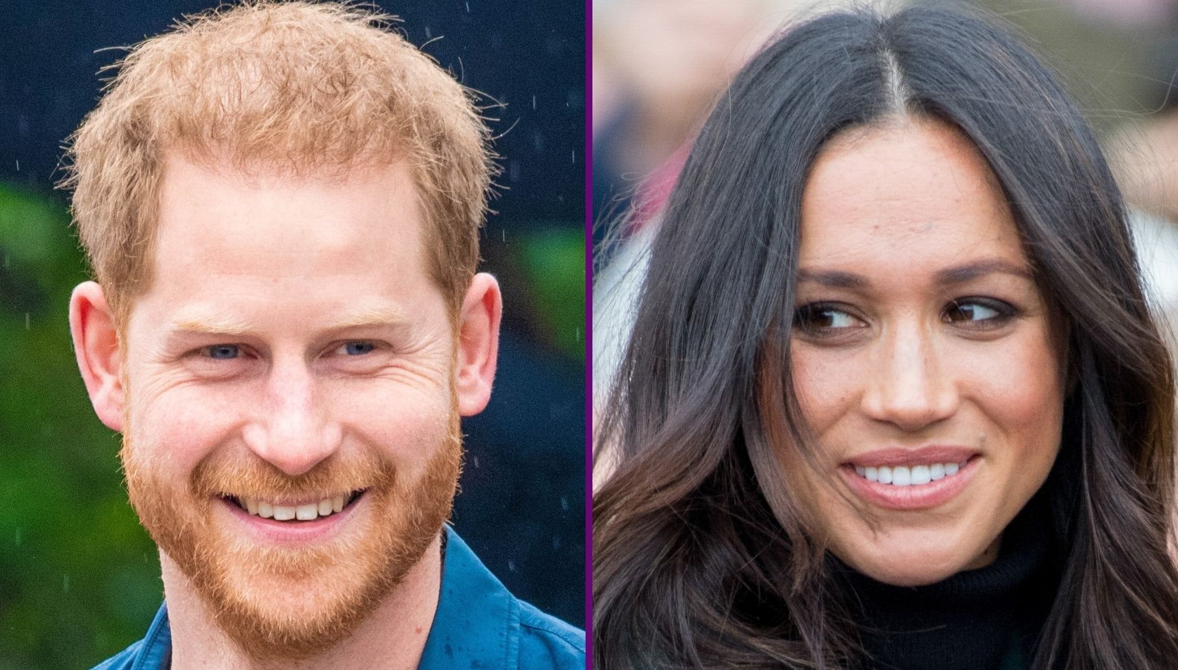 Prince Harry and Meghan Markle release new video with Christmas message