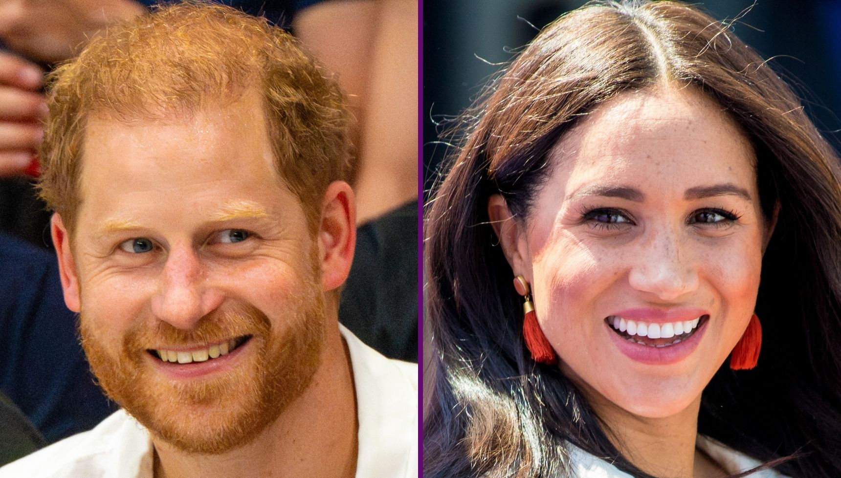 Prince Harry and Meghan Markle announce major name change to their Archewell Foundation