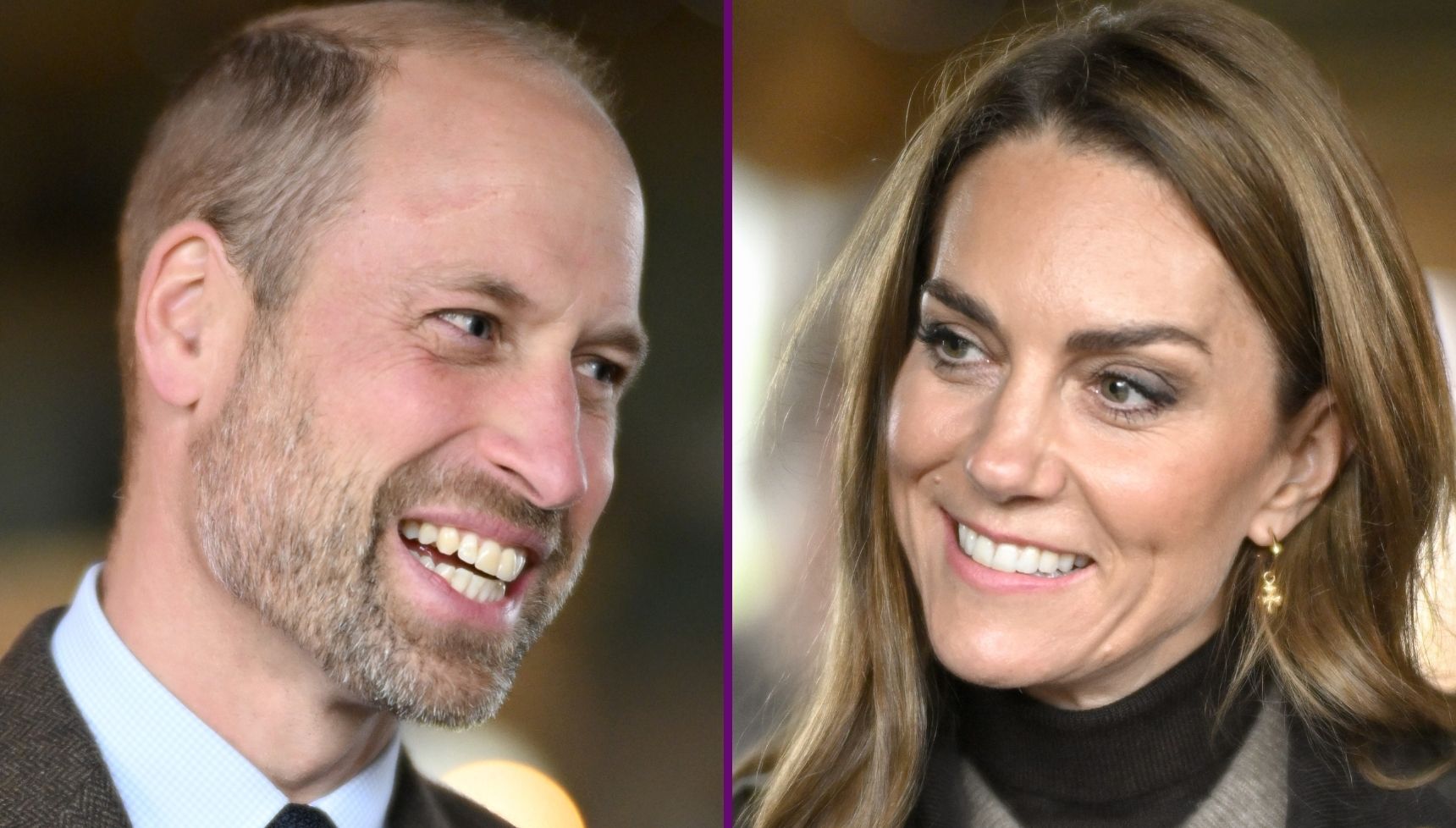 Prince William and Princess Kate share intimate glimpse into the 'highlights' of their year with 'unseen' photo album