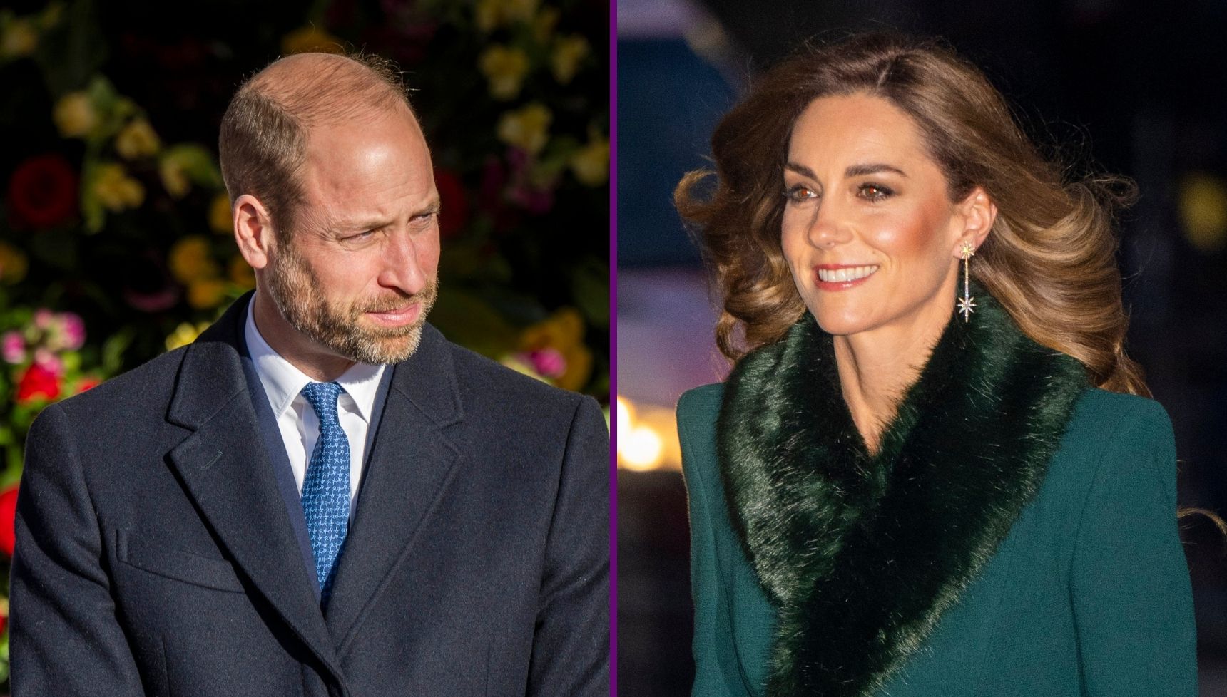 Prince William and Kate Middleton's new 'leadership roles' as they become ‘face’ of royal family