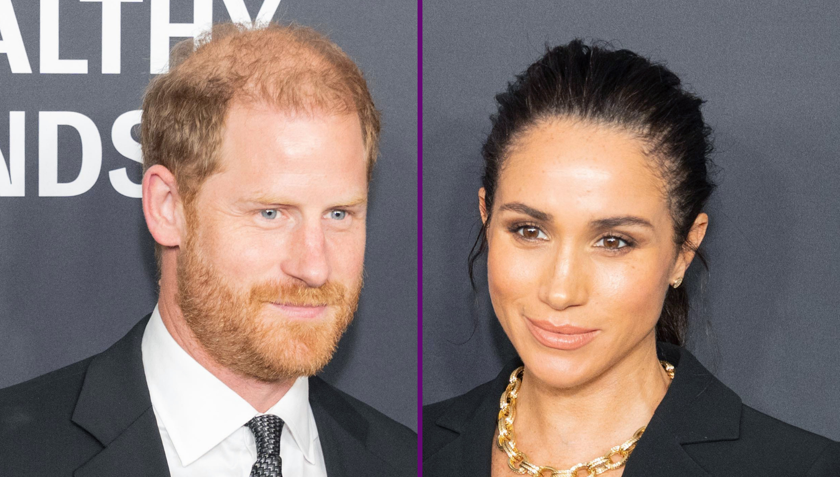 Prince Harry and Meghan Markle tipped to make UK return in 2026