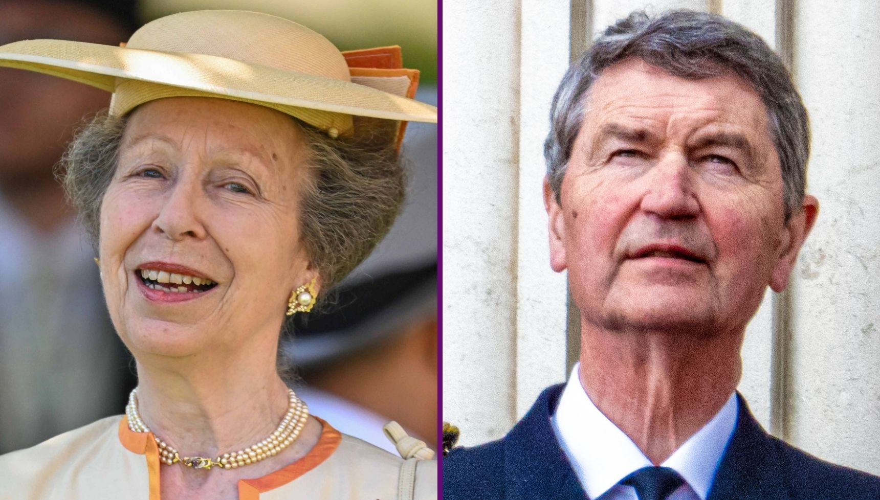 Princess Anne praised for simple detail in 2025 Christmas card with husband