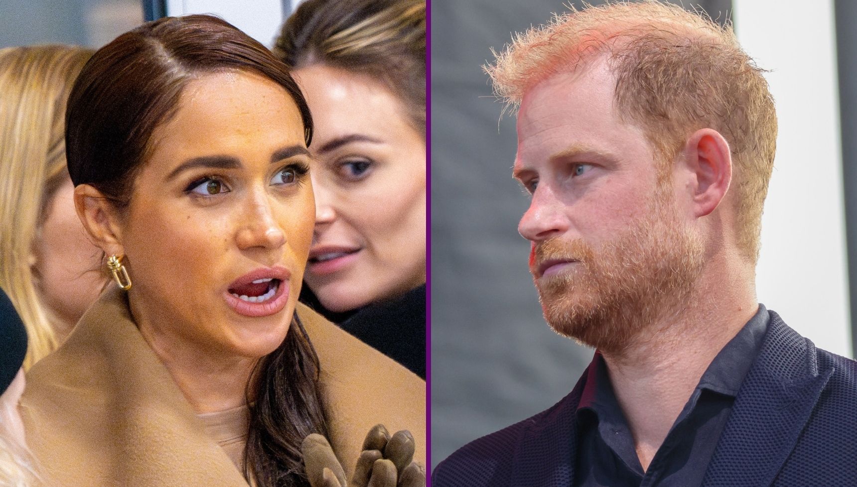 Meghan Markle and Prince Harry warned of 'make or break' Christmas: 'There's no easy solution'
