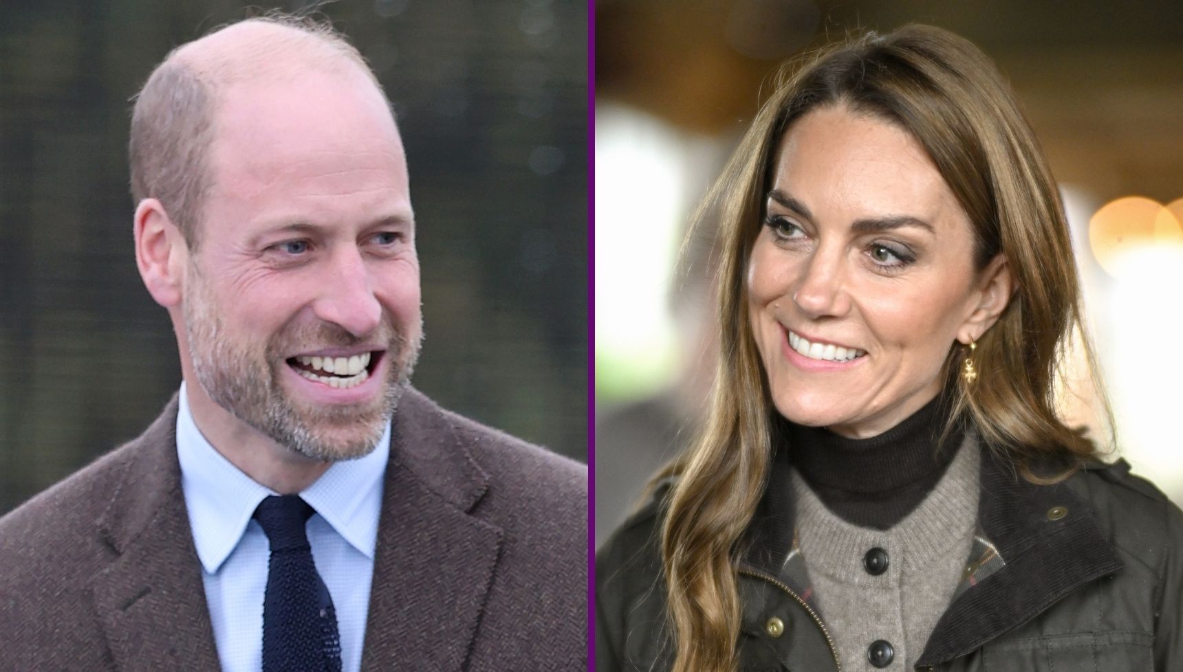 Prince William and Princess Kate release their beautiful 2025 Christmas card with their children