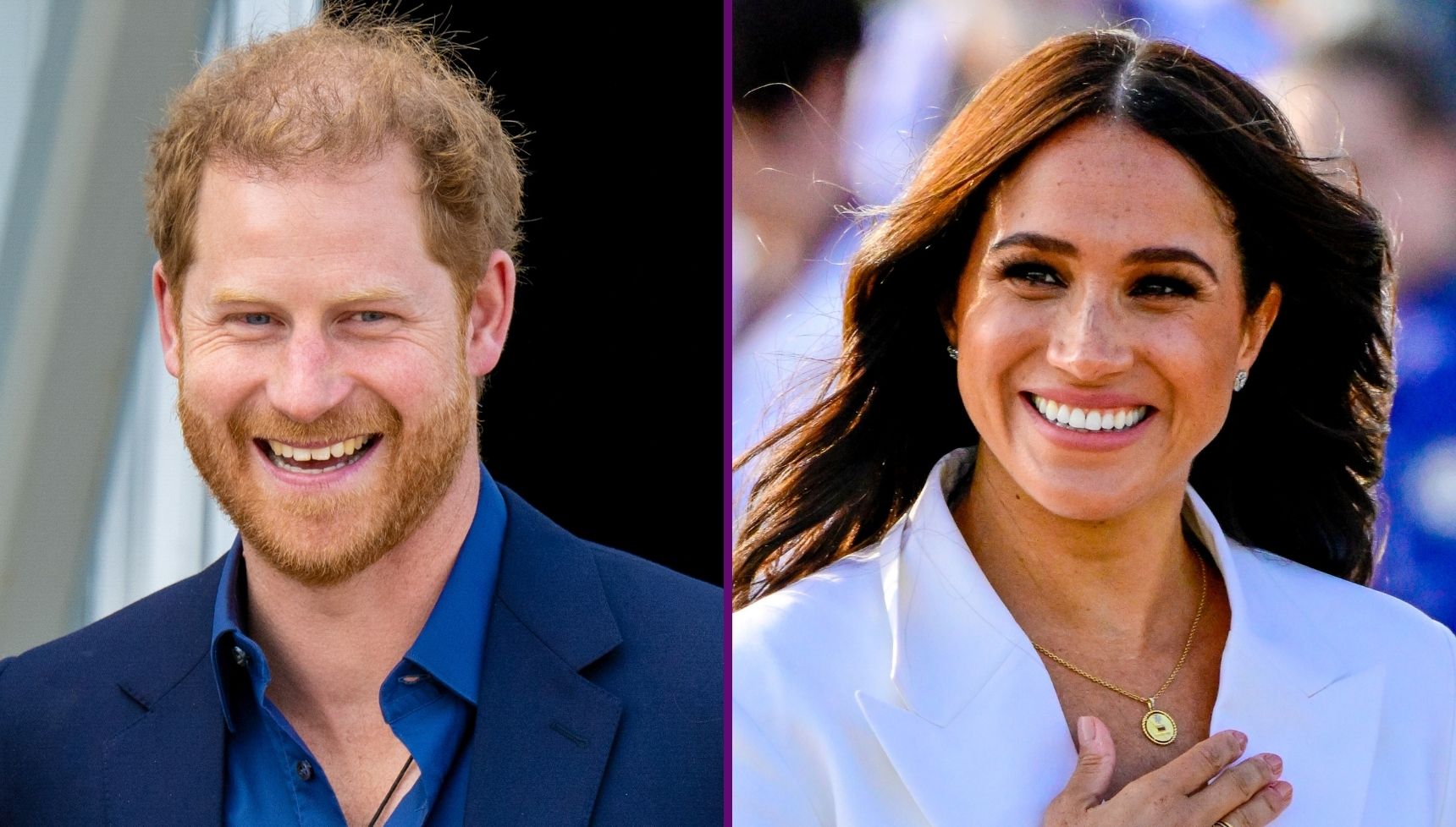 Prince Harry and Meghan Markle release new family photo with Archie and Lilibet to mark Christmas season