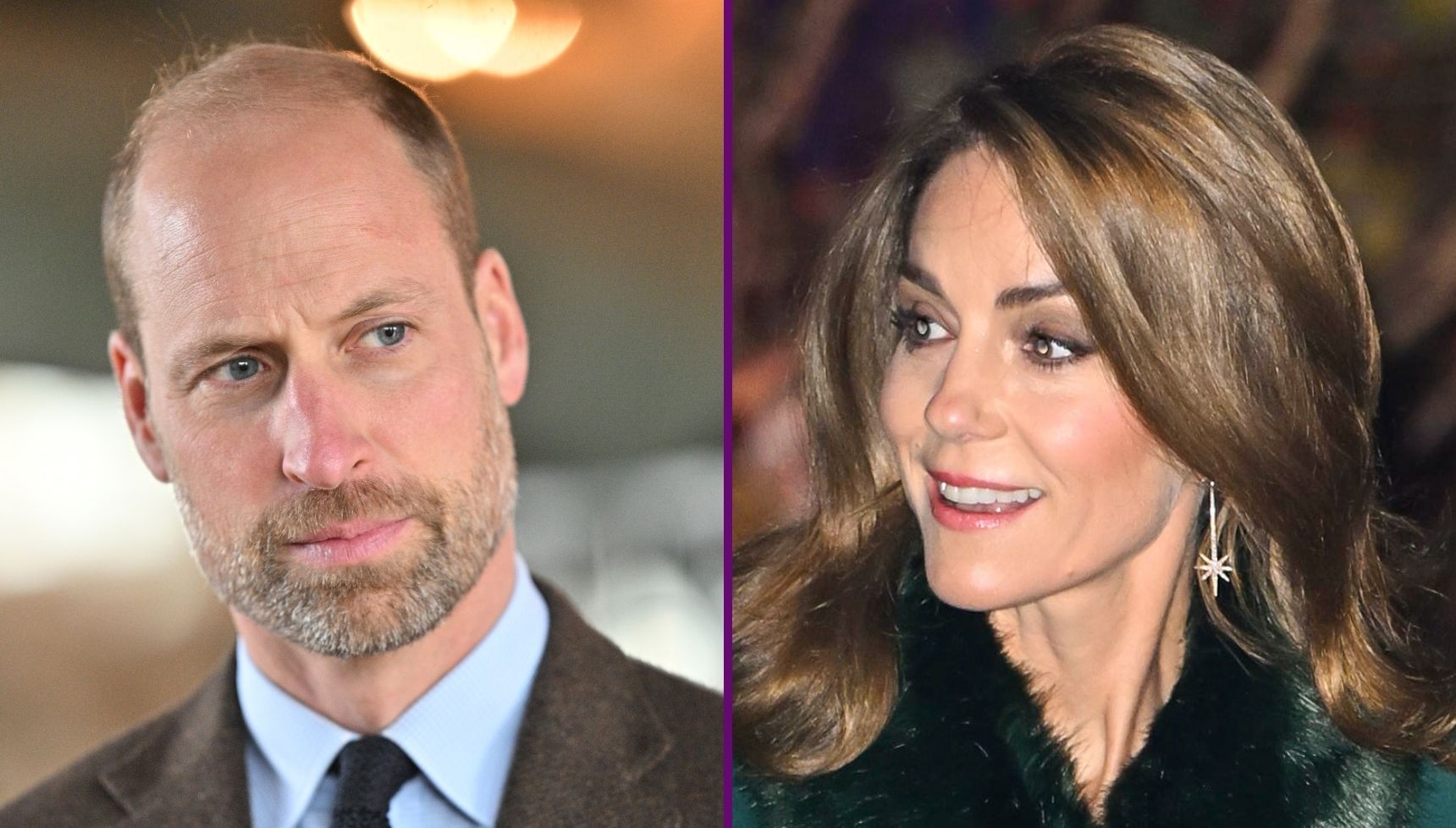 'Hidden message' behind Prince William and Kate Middleton's Christmas card