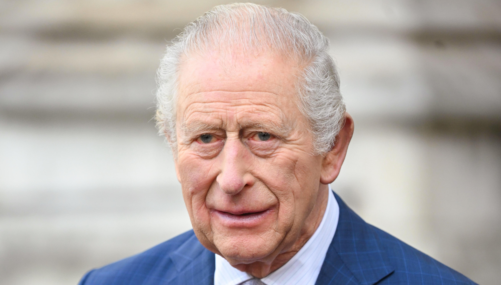 King Charles shares special message as he attends Advent service at Westminster Abbey