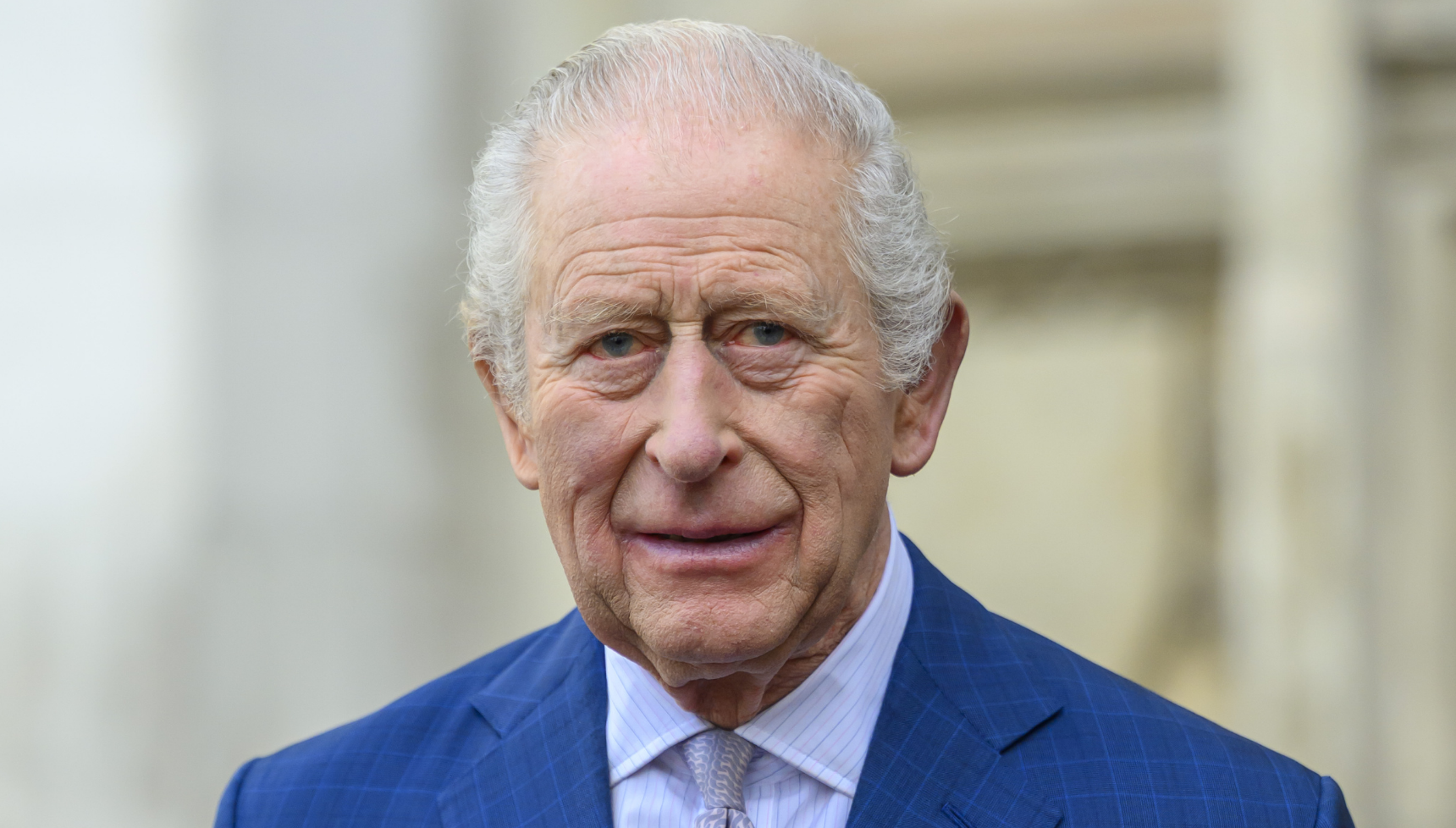 King Charles set to 'fly more than 15,000 miles on overseas tours next year' after cancer update