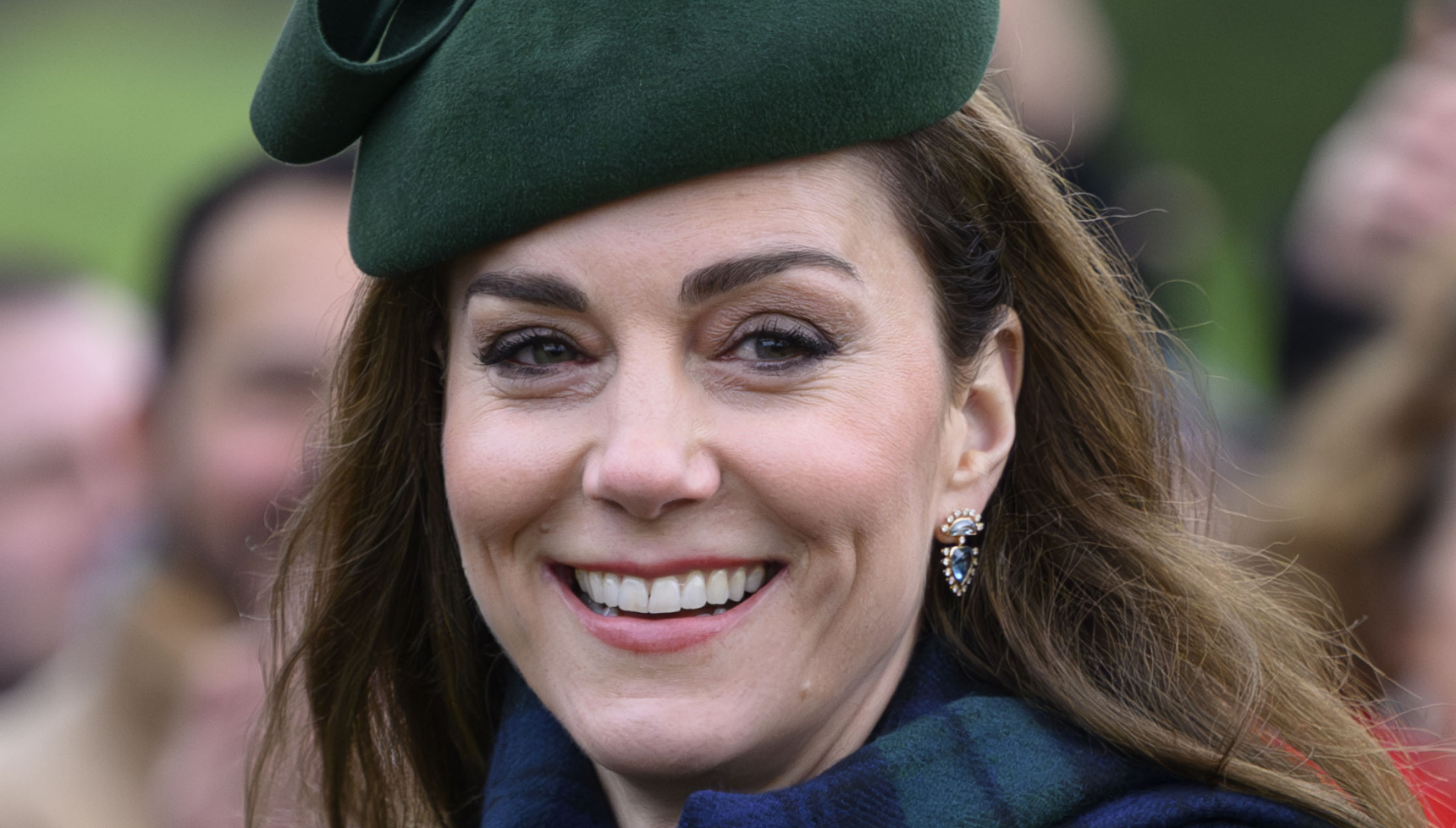 Kate Middleton's 'worry' over Christmas carol service: 'She'll want it to be perfect'