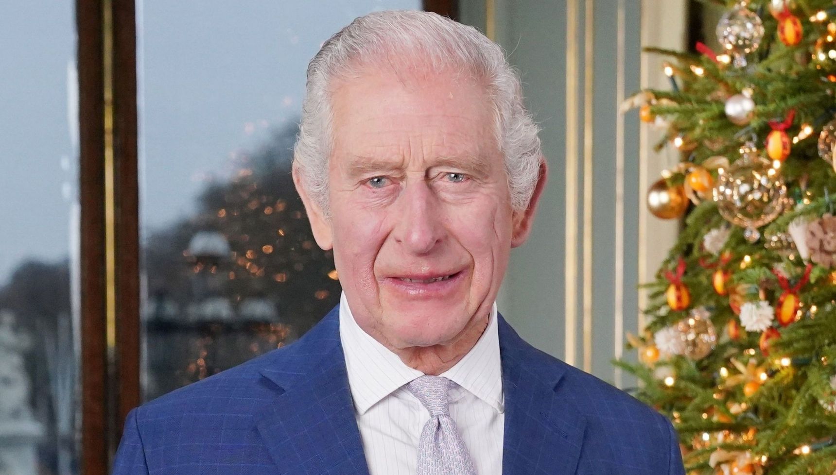 King Charles' Christmas Day speech 'won't be easy' following 'disaster' and 'loss of life'