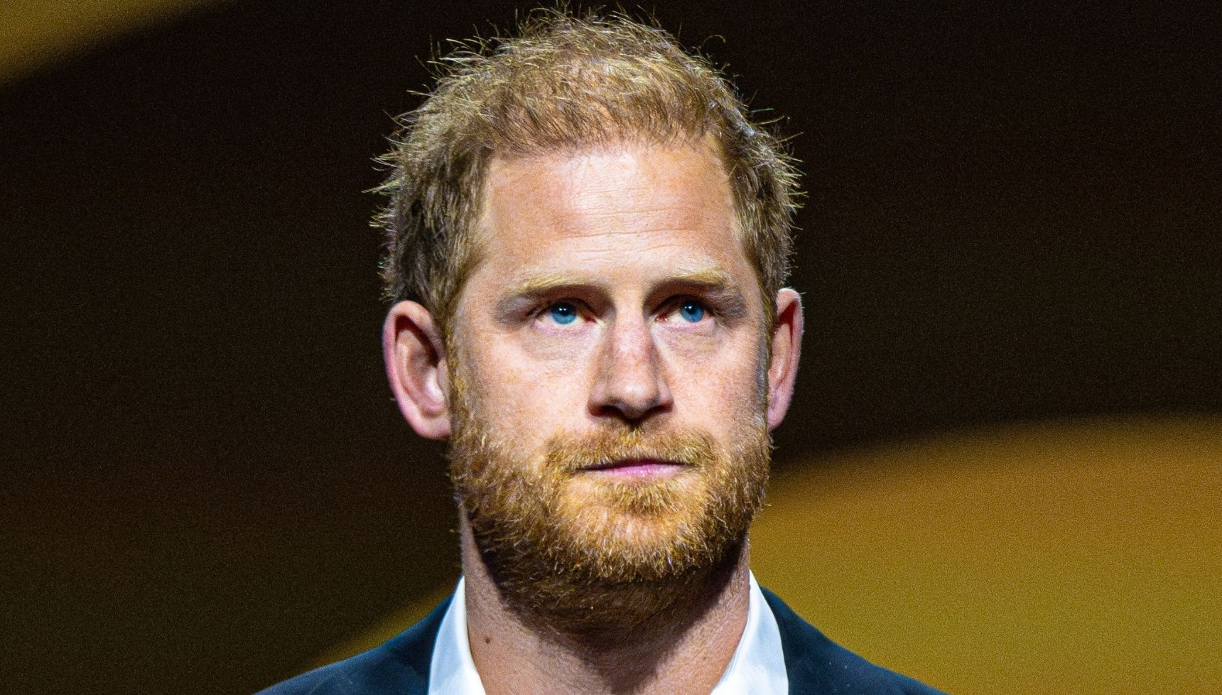 Prince Harry's 'doppelganger' speaks out on 'resemblance' after capturing attention at Kate's Christmas carol service