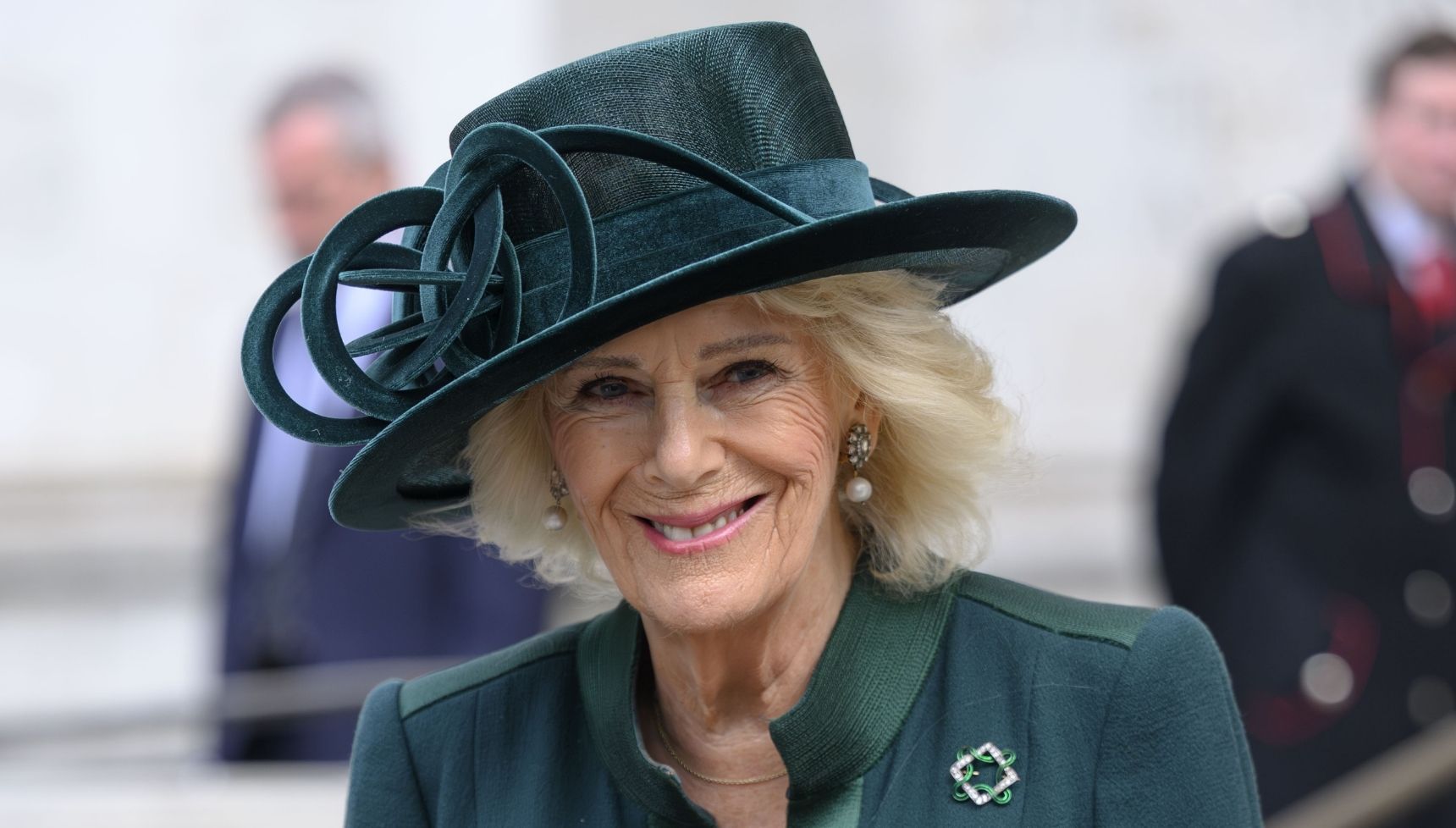 Reason Queen Camilla's children won't be spending Christmas with the royal family