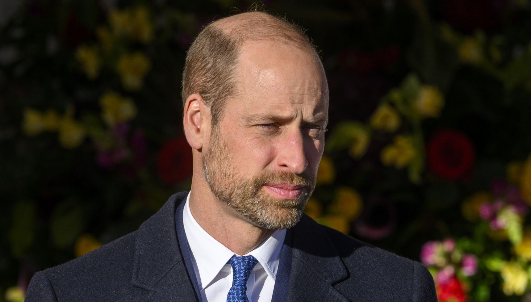 Prince William pays tribute to zoologist Iain Douglas-Hamilton after his death