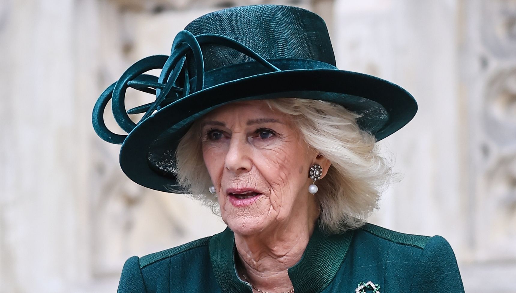Queen Camilla continues heartwarming Christmas tree tradition at Clarence House