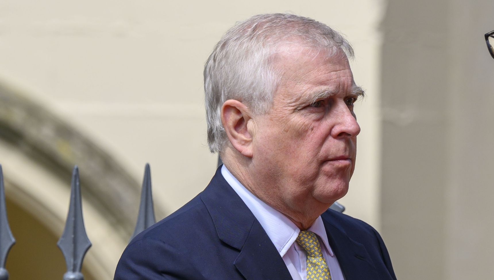 Andrew Mountbatten-Windsor set 'to move to Sandringham farmhouse' as Royal Lodge exit approaches